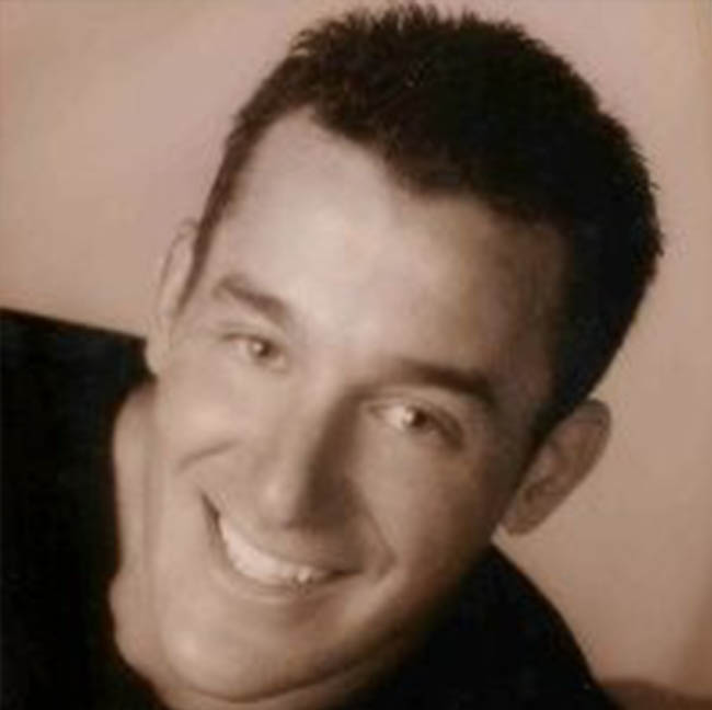 Lawrence Bergenfield